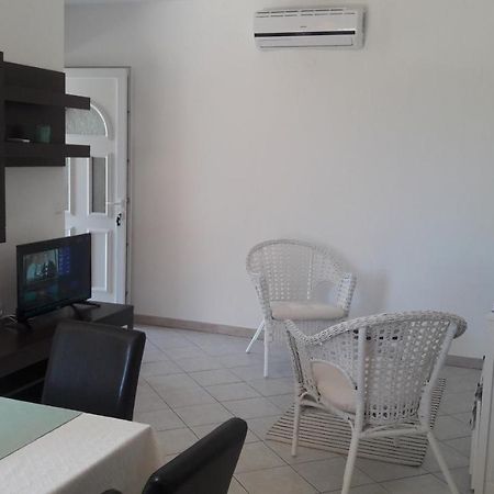 Apartman Barbat-Za Cijelu Obitelj Barbat na Rabu Kültér fotó