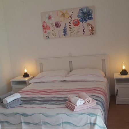 Apartman Barbat-Za Cijelu Obitelj Barbat na Rabu Kültér fotó