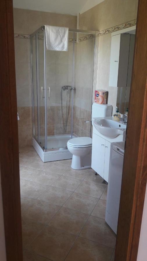 Apartman Barbat-Za Cijelu Obitelj Barbat na Rabu Kültér fotó